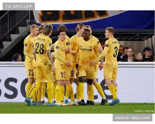 博德闪耀5-0大胜布莱尼,挪超赛场状态回升