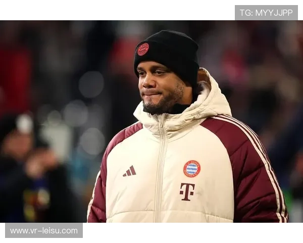 孔帕尼强调球队韧性，对比上赛季德国杯出局教训