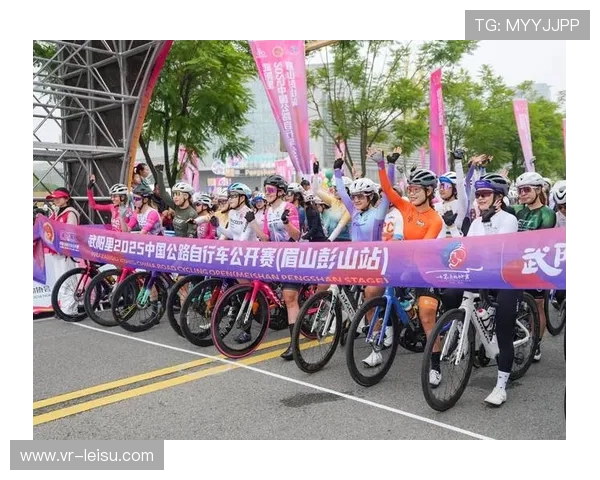 2025年营山自行车系列赛事贯穿盛夏 成川东北体育文化亮点